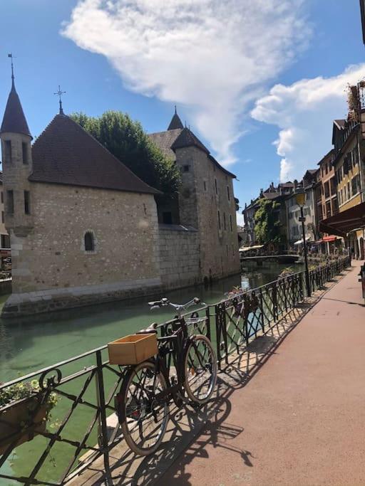 Appartamento Proche Centre Avec Parking Gratuit *