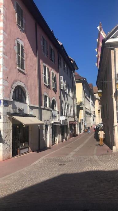 Apartment Proche Centre Avec Parking Gratuit